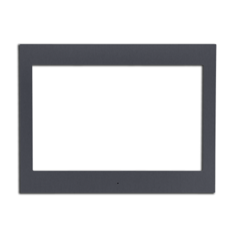 إطارات ألمنيوم للرؤية 10