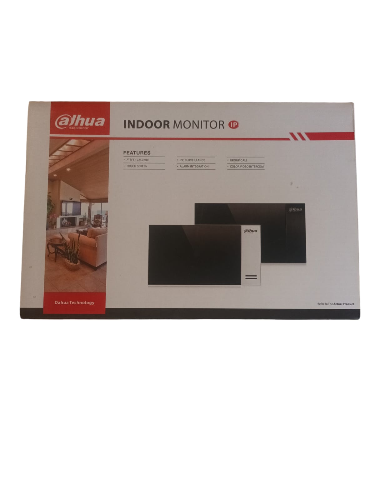 Digital -DHI-VTH2421FB-P / VTH5221DW