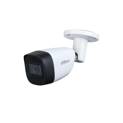 5MP Starlight HDCVI IR Bullet Camera