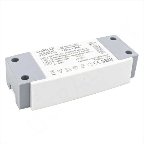 0-10 CONSTANT DIMMING DRIVER from 1-15 till 42 max watt