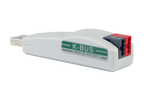 KNX USB interface by GVS/ China ( BNUS-00/00.1 )