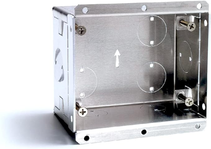 Touch Panel Box Mount wall mount boxes for touch panels
