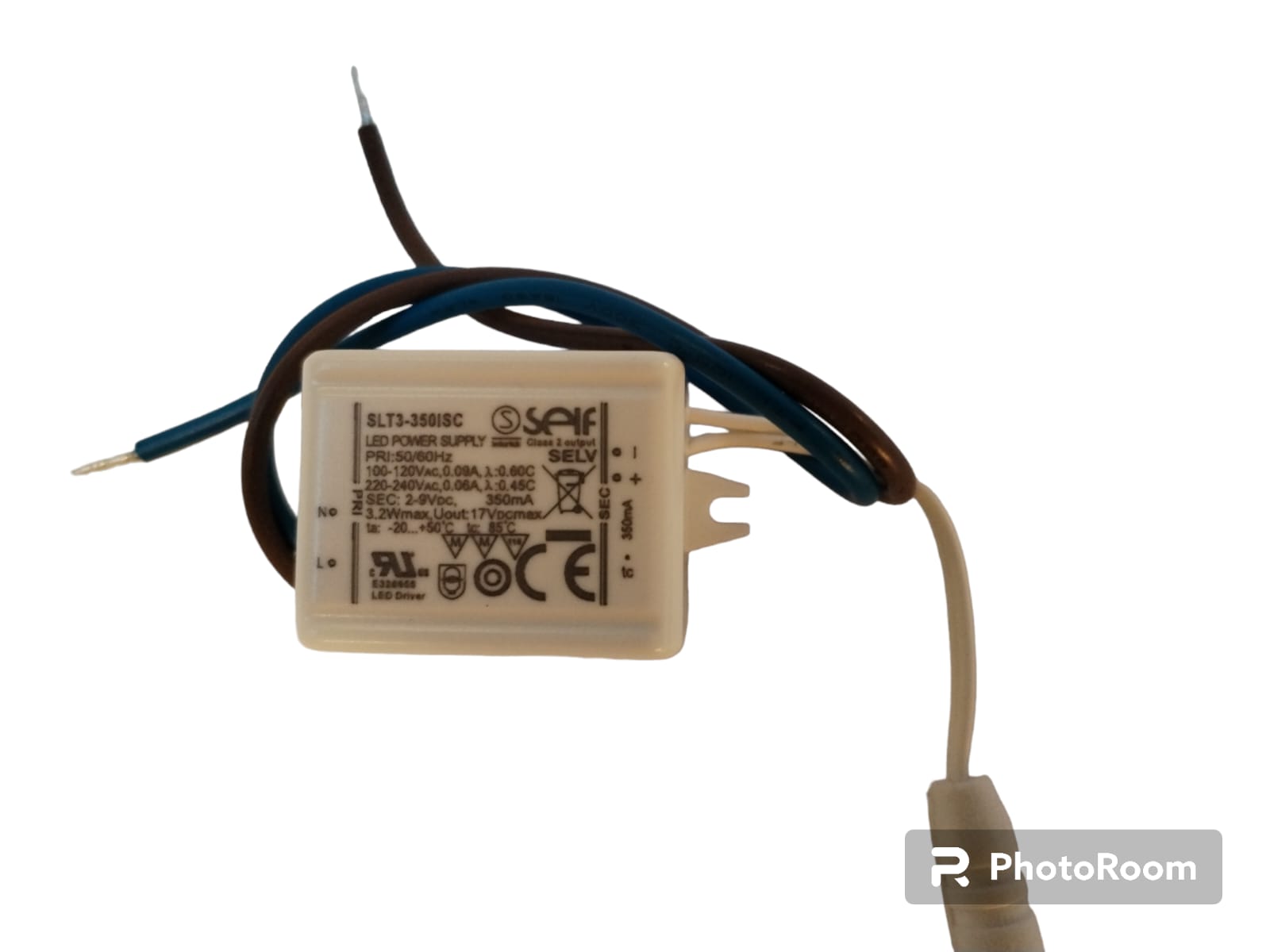 وحدة إنارة LED HELOS2-S1-12V