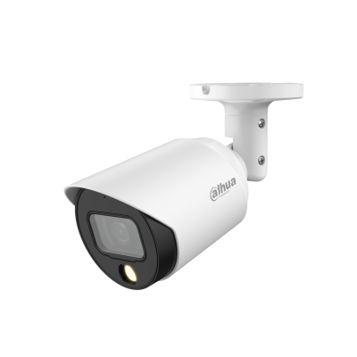 5MP Full-color HDCVI Bullet Camera