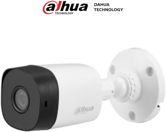 2MP HDCVI Fixed-focal Bullet Camera HAC-B1A21