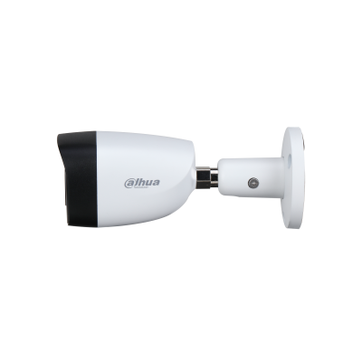 5MP Starlight HDCVI IR Bullet Camera