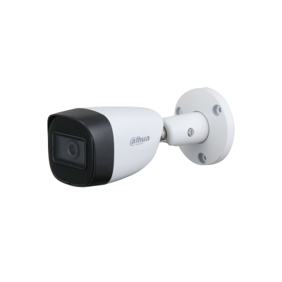 5MP Starlight HDCVI IR Bullet Camera