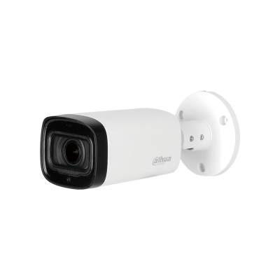 5MP Starlight HDCVI IR Bullet Camera