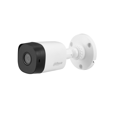 2MP HDCVI Fixed-focal Bullet Camera