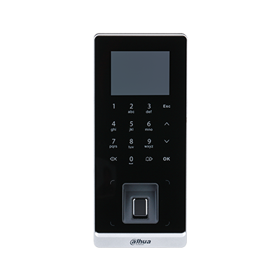 Access Standalone dahua