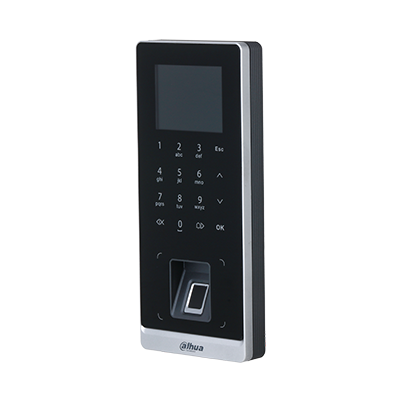 Access Standalone dahua