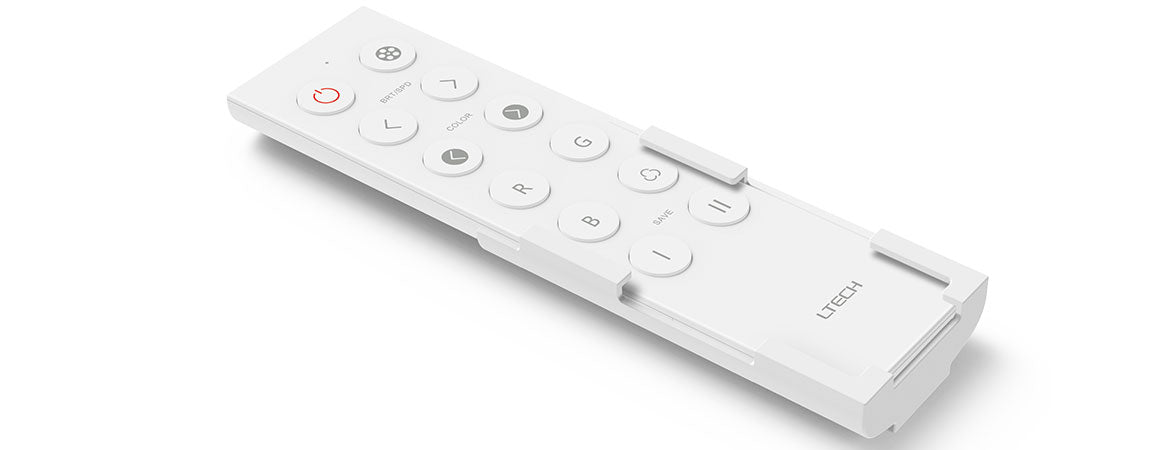 RGB remote control F3