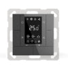 KNX Multifunctional Thermostat, 55mm from GVS/ China ( CHTPB-04/00.1.00 )