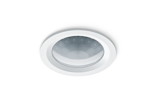 Pres.detec.Mini Standard KNX from GIRA/ Germany Presence detector for presence monitoring, motion detection, or for monitoring with alarm telegrams.