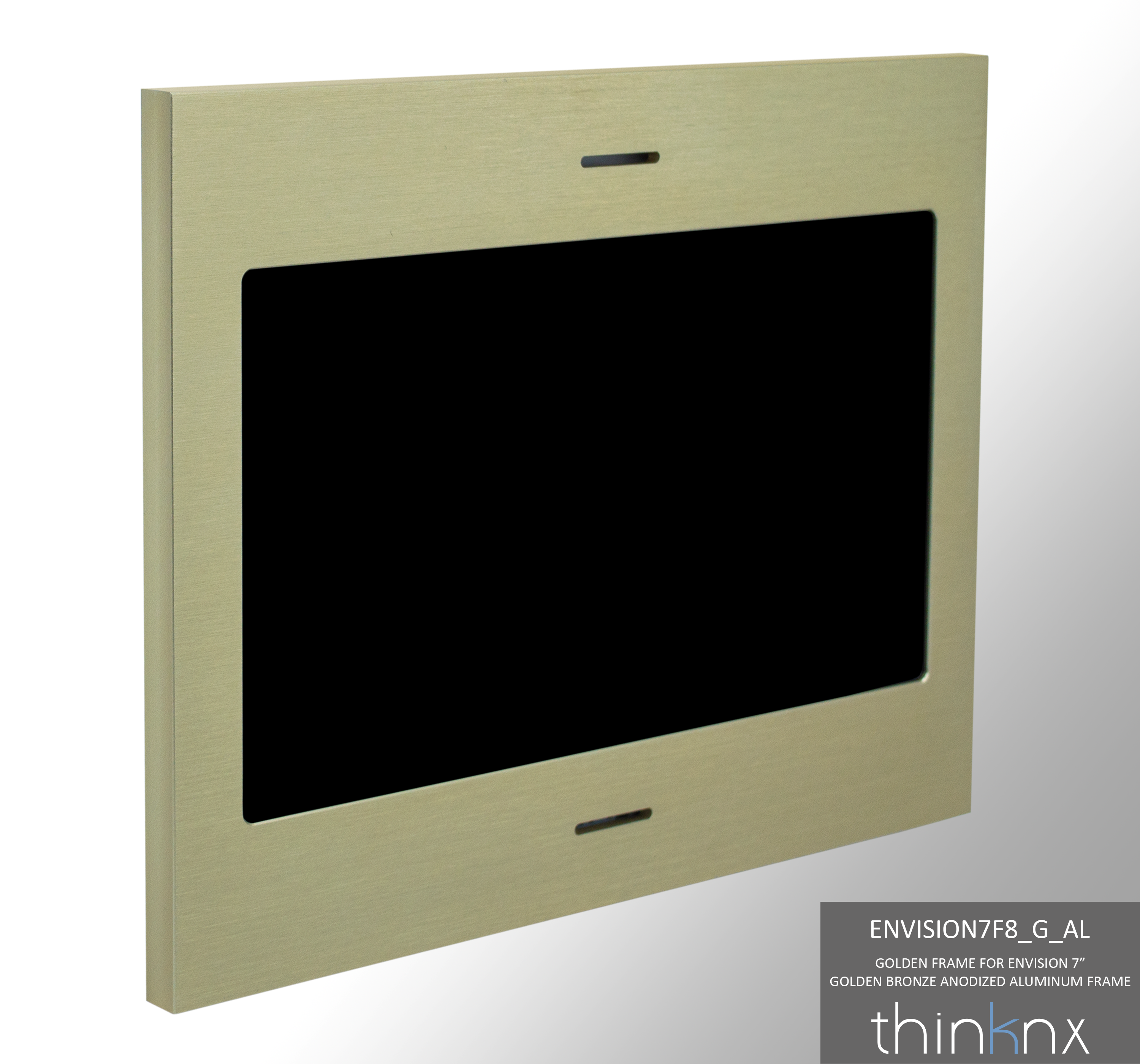 Thinknx ENVISION 10" Touch Client / Italy