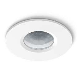 Pres.detec.Mini Standard KNX from GIRA/ Germany Presence detector for presence monitoring, motion detection, or for monitoring with alarm telegrams.