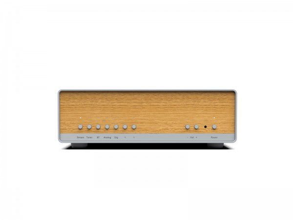 AudioBox P150 PRO multiroom sound system, amplifier , streamer , blutooth Receiver, DAB/FM Radio from Trivum/ Germany